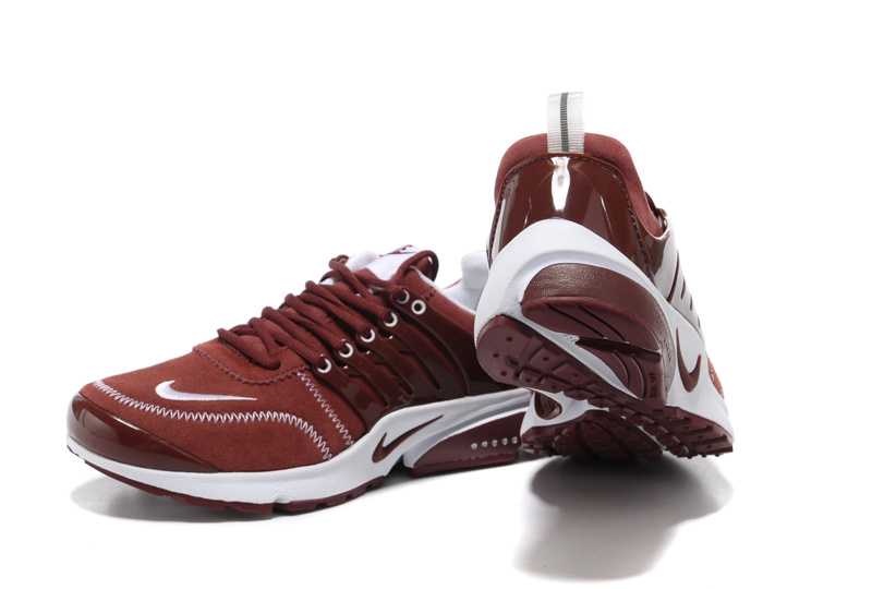 High Super Nike Presto En Stock Cru Presto Nike Pas Cher